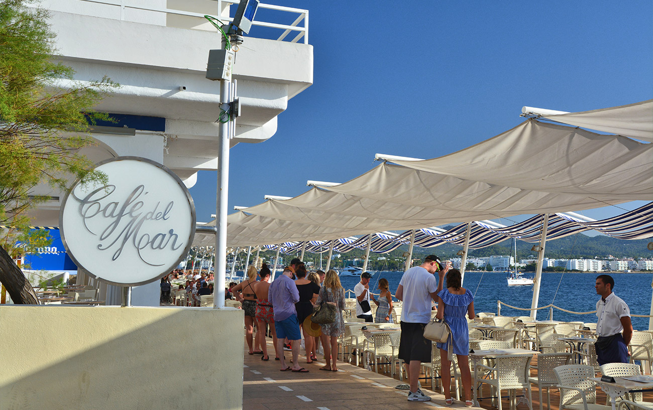 Ibiza